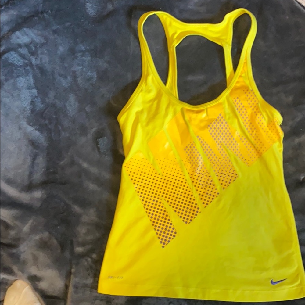 Tennis top